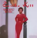 CD - Eartha Kitt - 'Miss Kitt,' To You