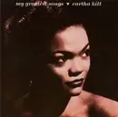 CD - Eartha Kitt - My Greatest Songs