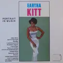 LP - Eartha Kitt - Portrait In Musik