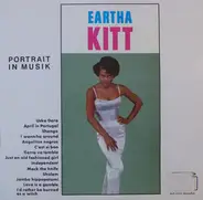 Eartha Kitt - Portrait In Musik