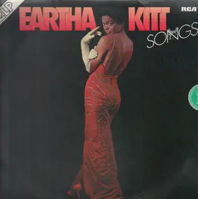 Eartha Kitt - Songs