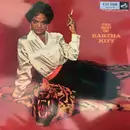 LP - Eartha Kitt - The Best Of Eartha Kitt