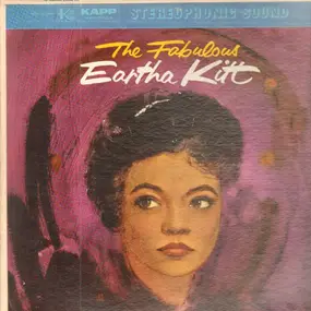 Eartha Kitt - The Fabulous Eartha Kitt