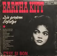 Eartha Kitt - C'est Si Bon