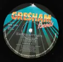 LP - Eartha Kitt - Eartha Kitt Hits