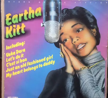 Eartha Kitt - Eartha Kitt