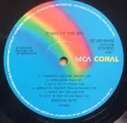 LP - Eartha Kitt - Eartha Kitt