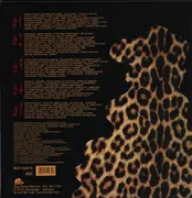 CD-Box - Eartha Kitt - Eartha-Quake - Hardcover Box + Booklet