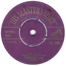 7inch Vinyl Single - Eartha Kitt - Easy Does It / Mink Shmink