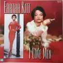 CD - Eartha Kitt - I Love Men