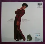 LP - Eartha Kitt - I'm Still Here