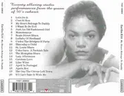 CD - Eartha Kitt - My Heart Belongs To Daddy