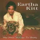 CD - Eartha Kitt - My Heart Belongs To Daddy