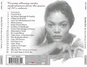 CD - Eartha Kitt - My Heart Belongs To Daddy