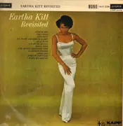 LP - Eartha Kitt - Revisited