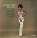 LP - Eartha Kitt - Revisited - Mono