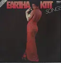 Double LP - Eartha Kitt - Songs