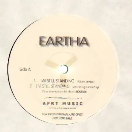 Eartha - I'm Still Standing