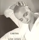 12inch Vinyl Single - Eartha - Love Jones