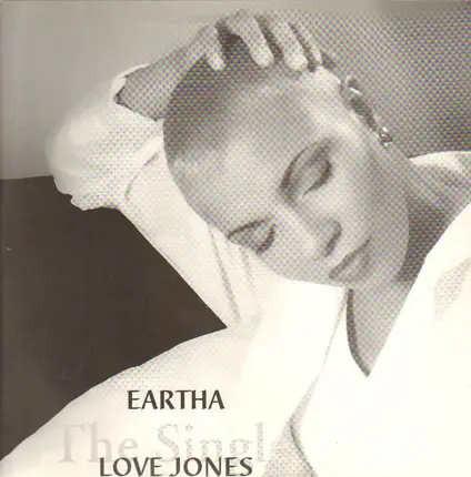 Eartha - Love Jones