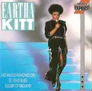 CD - Eartha Kitt - Eartha Kitt