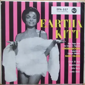 Eartha Kitt - Eartha Kitt