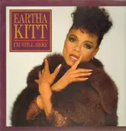 Eartha Kitt - I'm Still Here