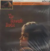 LP - Eartha Kitt - The Romantic Eartha