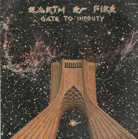 Earth & Fire - Gate to Infinity