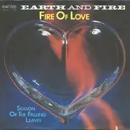 Earth And Fire - Fire Of Love