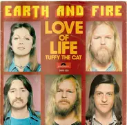 Earth And Fire - Love Of Life