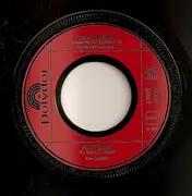 7'' - Earth And Fire - Love Of Life