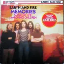 LP - Earth And Fire - Song Of The Marching Children