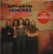 LP - Earth And Fire - Song Of The Marching Children