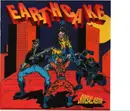 CD - Earthcake - Simsalabim