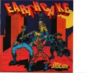 Earthcake - Simsalabim