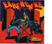 CD - Earthcake - Simsalabim