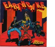 Earthcake - Simsalabim