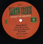 LP - Earth Crisis - Destroy The Machines