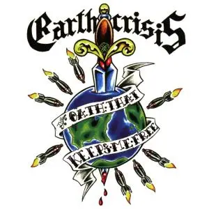 EARTH CRISIS - LIVE