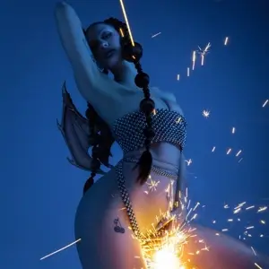 Eartheater - Phoenix: La Petite Mort Edition
