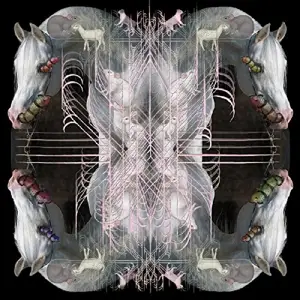 Eartheater - Rip Chrysalis