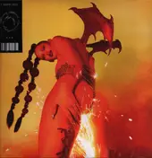 Eartheater - Phoenix: Flames Are Dew Upon My Skin