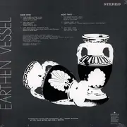 LP - Earthen Vessel - Hard Rock / Everlasting Life
