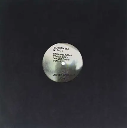 EARTHEN SEA - Mirage