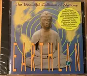 CD - Earthlan - The Beautiful Collision of Nations
