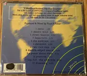 CD - Earthlan - The Beautiful Collision of Nations