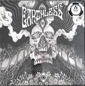 Earthless - Black Heaven