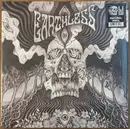 LP - Earthless - Black Heaven - Still Sealed, Clear Vinyl, Gatefold