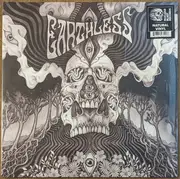 LP - Earthless - Black Heaven - Still Sealed, Clear Vinyl, Gatefold